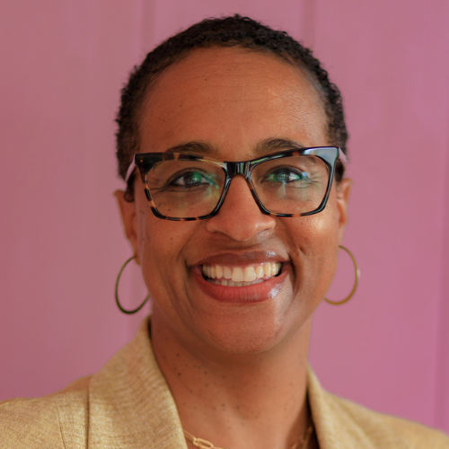 Dr. Ayanna N. Quamina